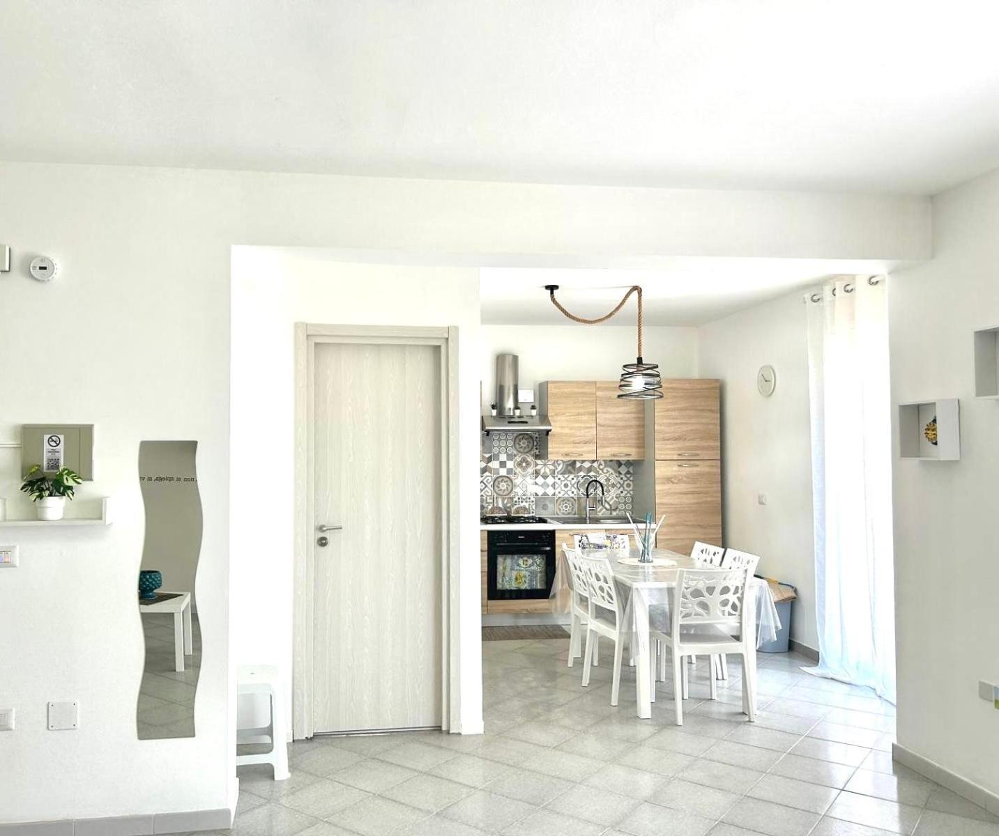 Villa Andromeda Apartments Realmonte Exterior foto