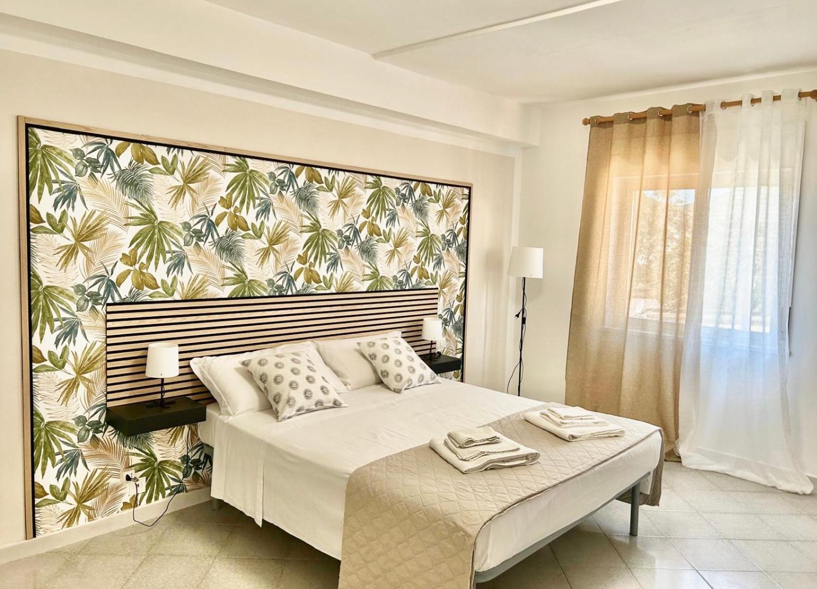 Villa Andromeda Apartments Realmonte Exterior foto
